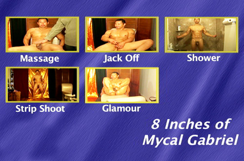 8-Inches-Of-Mycal-Gabriel-gay-dvd