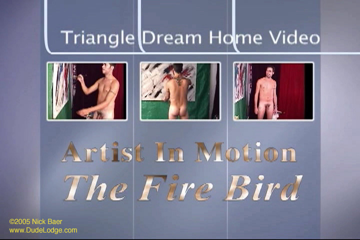 Artist-In-Motion-Fire-Bird-gay-dvd