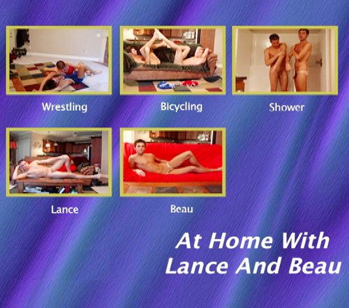 At-Home-With-Lance-And-Beau-gay-dvd