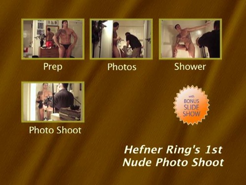 Hefner-Ring's-1st-Nude-Photo-Shoot-gay-dvd