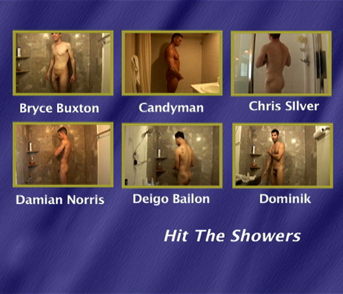 Hit-The-Showers-gay-dvd