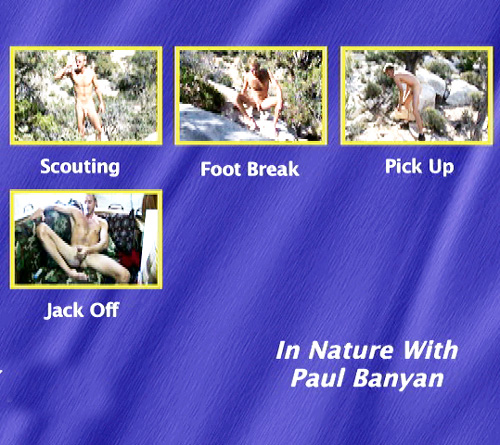 In-Nature-With-Paul-Banyan-gay-dvd