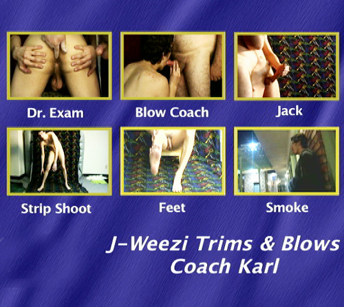 J-Weezi-Trims-&-Blows-Coach-Karl-gay-dvd