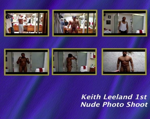 Keith-Leeland-1st-Nude-Photo-Shoot--with-Conversation-gay-dvd