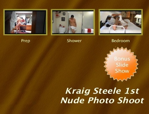 Kraig-Steele-1st-Nude-Photo-Shoot-gay-dvd