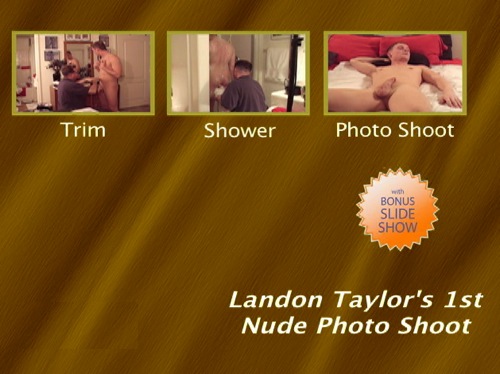 Landon-Taylor's-1st-Nude-Photo-Shoot-gay-dvd