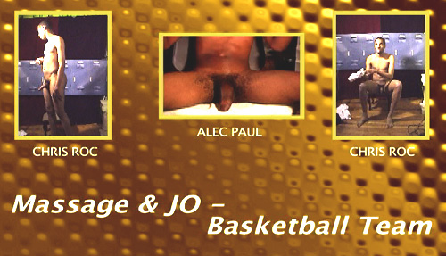 Massage-&-JO---The-Basketball-Team-gay-dvd