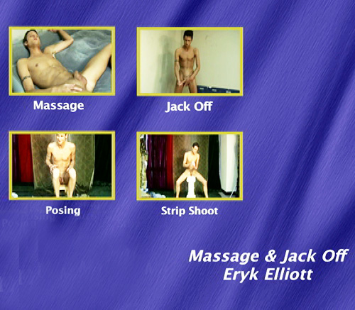 Massage-&-Jack-Off---Eryk-Elliott-gay-dvd