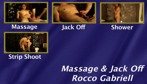 Massage-&-Jack-Off-Rocco-Gabriell-gay-dvd