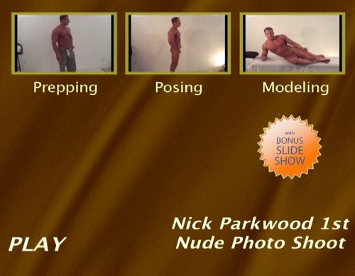 Nick-Parkwood-1st-Nude-Photo-Shoot-gay-dvd