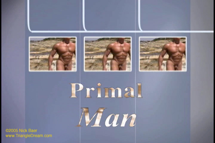 Primal-Man-gay-dvd