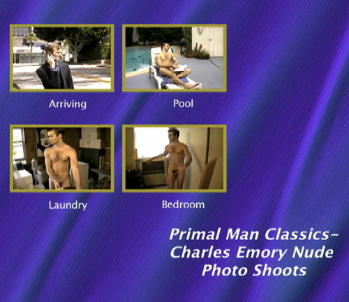 Primal-Man-Classics--Charles-Emory-Nude-Photo-Shoot-gay-dvd