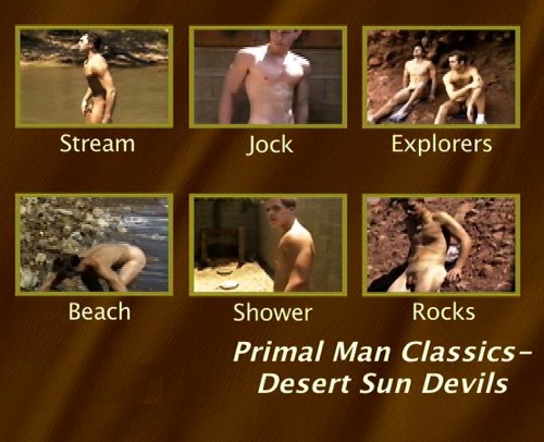 Primal-Man-Classics--Desert-Sun-Devils-gay-dvd