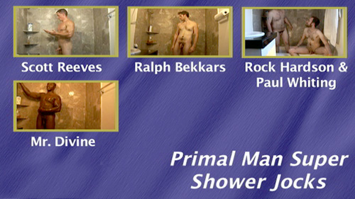 Primal-Man-Super-Shower-Jocks-gay-dvd