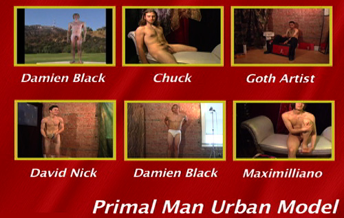 Primal-Man-Urban-Model-gay-dvd