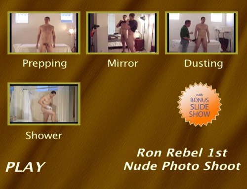 Ron-Rebel-1st-Nude-Photo-Shoot-gay-dvd