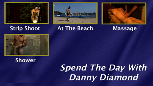 Spend-The-Day-With-Danny-Diamond-gay-dvd