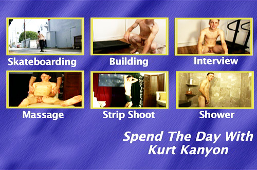 Spend-The-Day-With-Kurt-Kanyon-gay-dvd