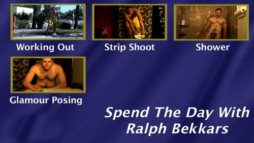 Spend-The-Day-With-Ralph-Bekkars-gay-dvd