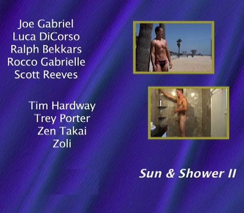 Sun-&-Shower-II-gay-dvd