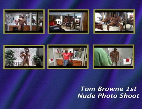 Tom-Browne-1st-Nude-Photo-Shoot--with-Conversation-gay-dvd