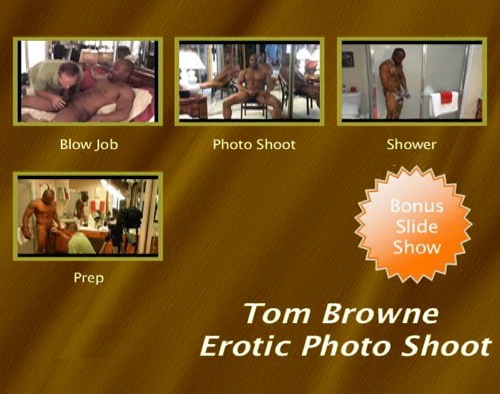 Tom-Browne-Erotic-Photo-Shoot-gay-dvd