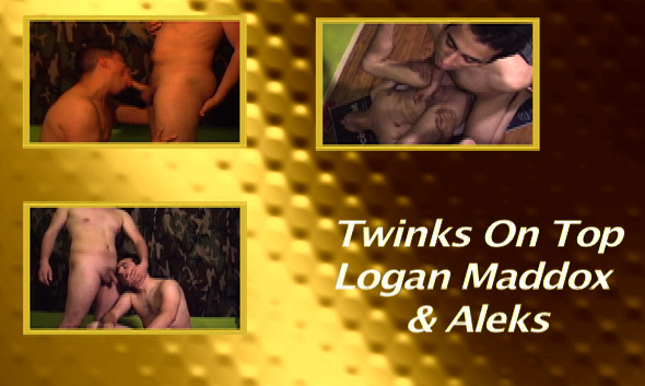 Twinks-On-Top---Logan-Maddox-and-Aleks-gay-dvd